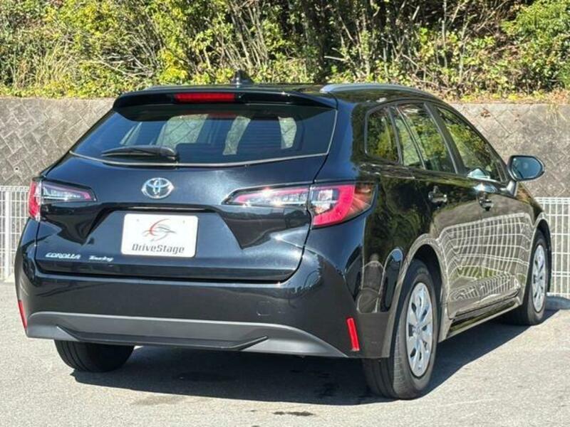 COROLLA TOURING