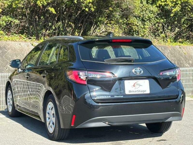 COROLLA TOURING