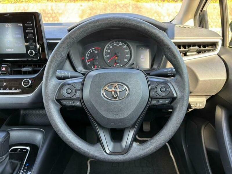COROLLA TOURING