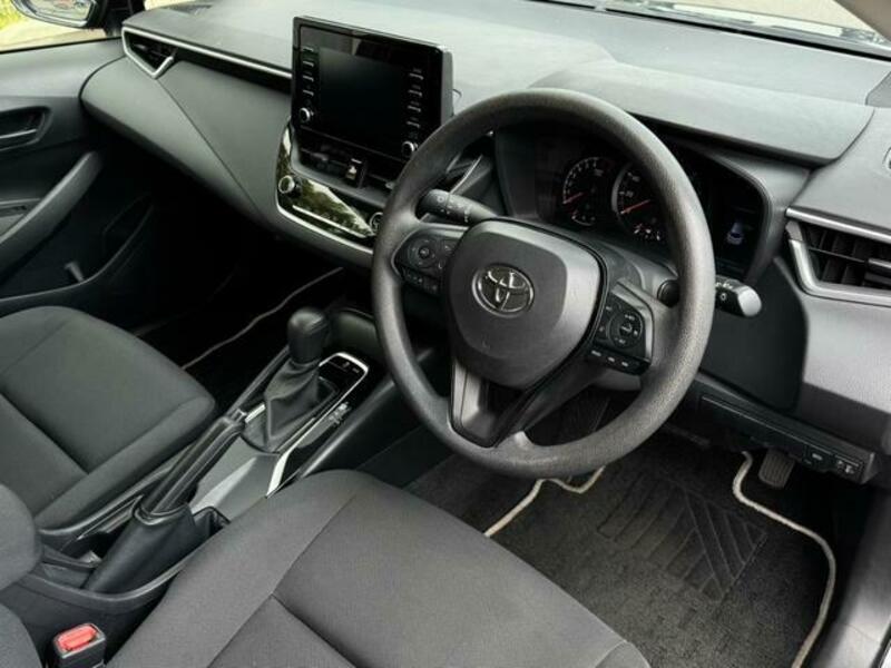 COROLLA TOURING