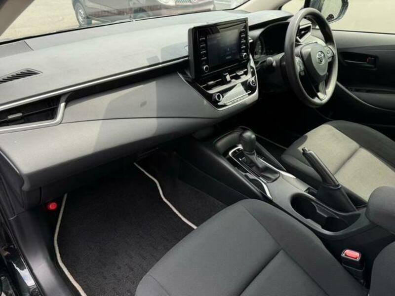 COROLLA TOURING