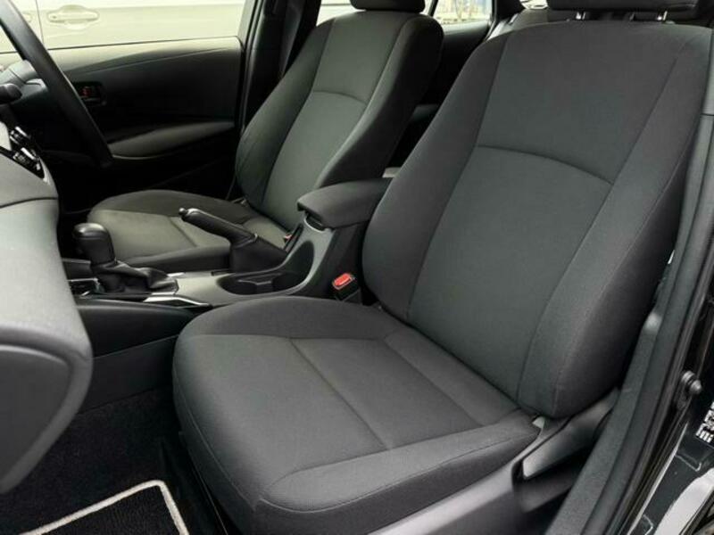 COROLLA TOURING