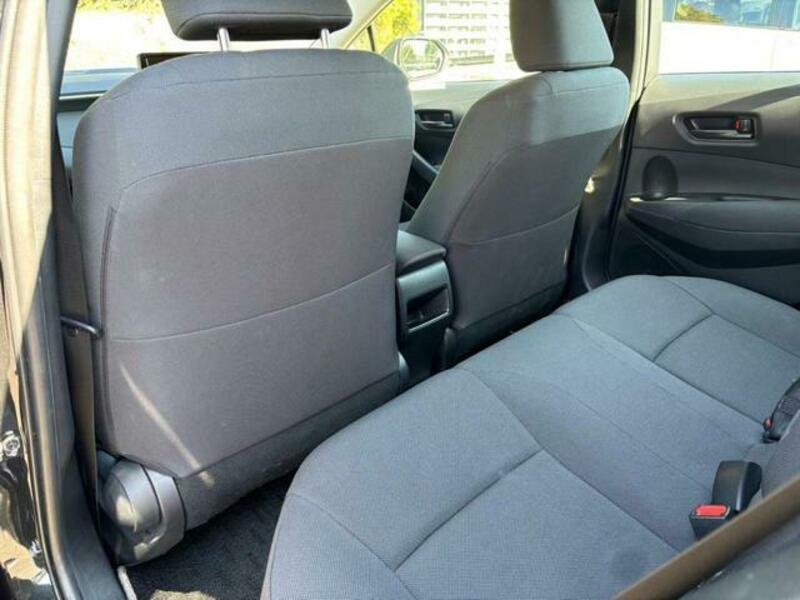 COROLLA TOURING