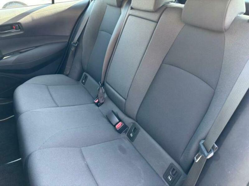 COROLLA TOURING