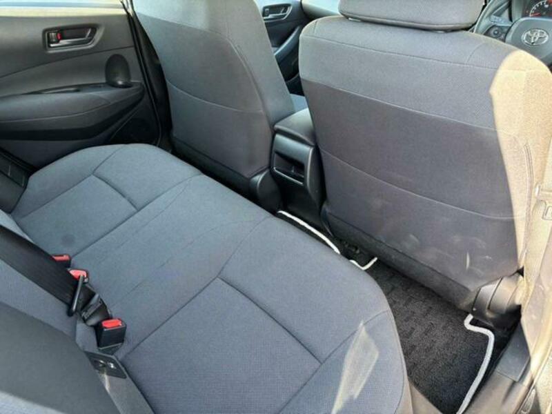 COROLLA TOURING