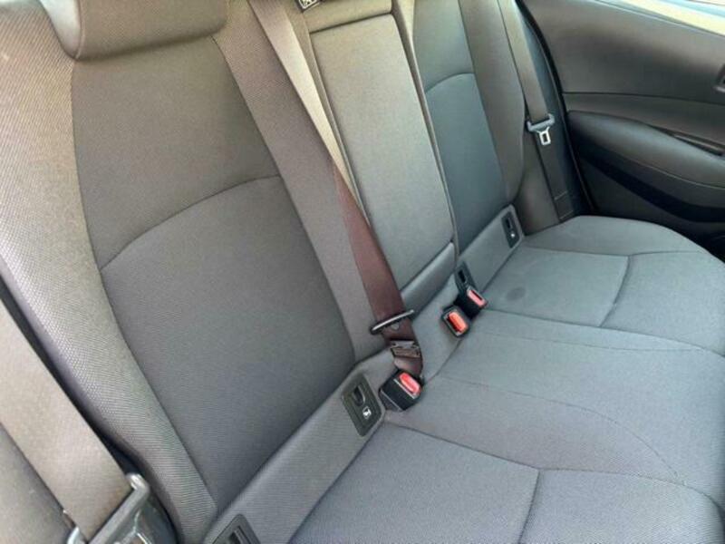 COROLLA TOURING