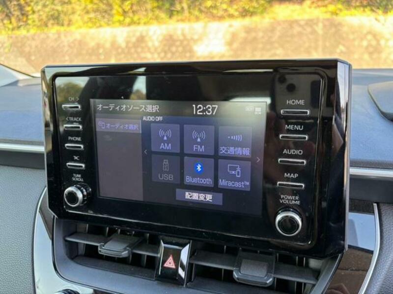 COROLLA TOURING