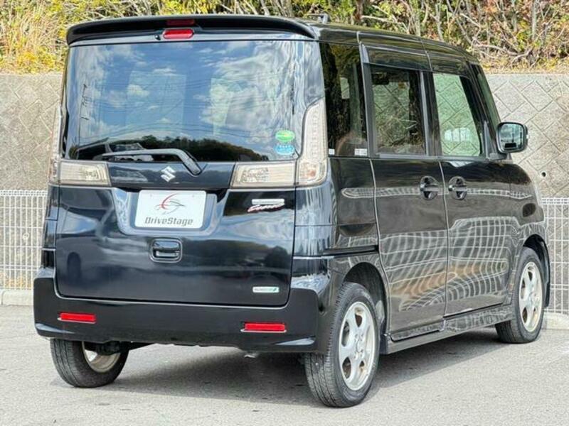 SPACIA CUSTOM