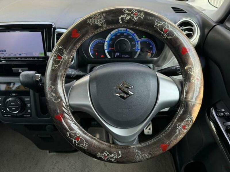SPACIA CUSTOM
