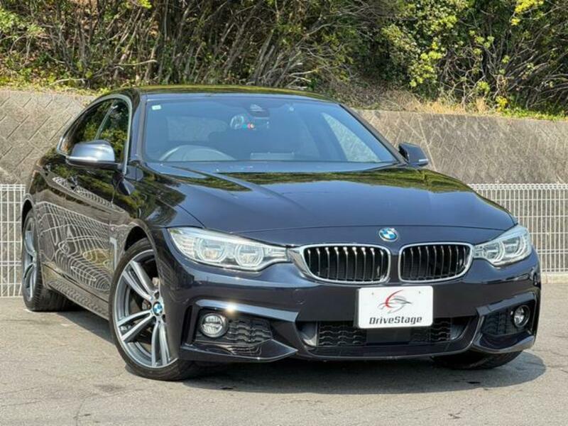 4 SERIES