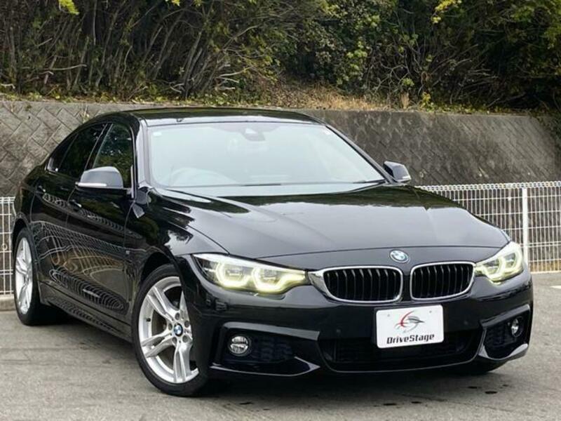 4 SERIES