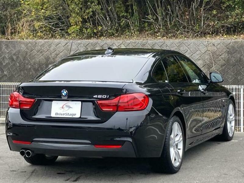 4 SERIES