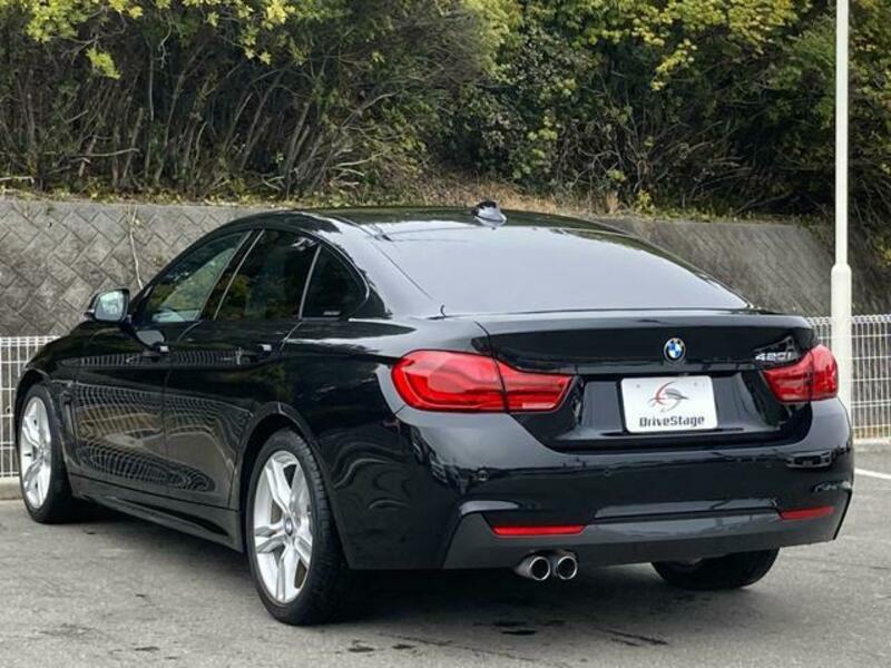 4 SERIES
