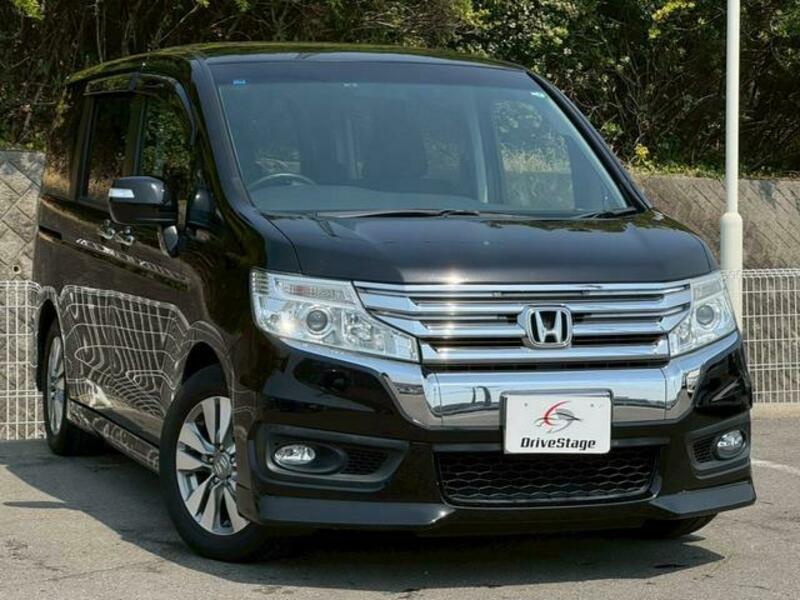 STEPWAGON SPADA