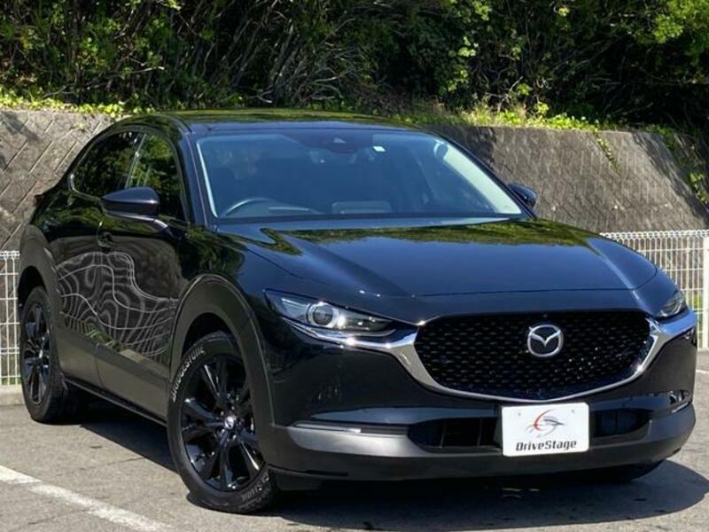 CX-30
