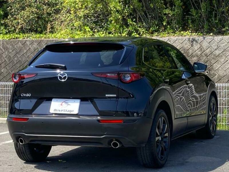 CX-30