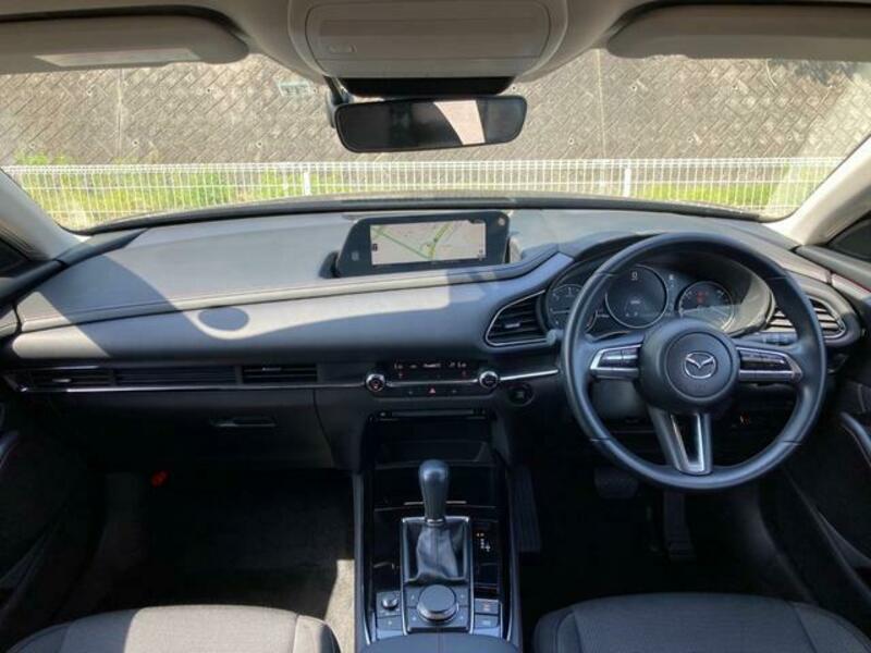 CX-30