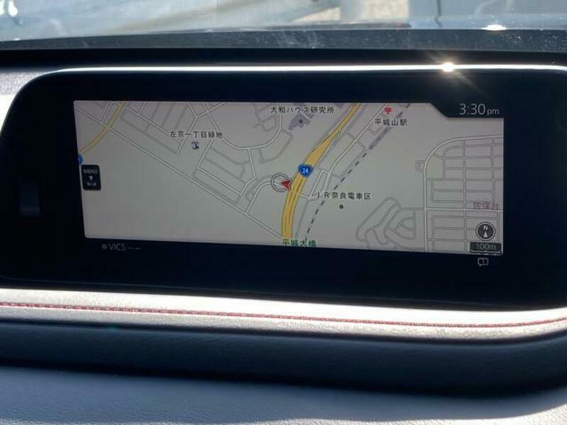 CX-30