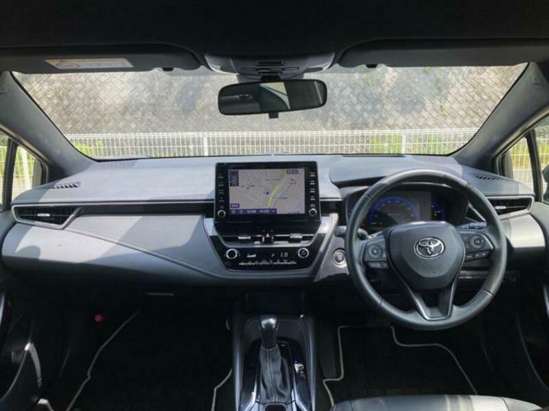 COROLLA TOURING