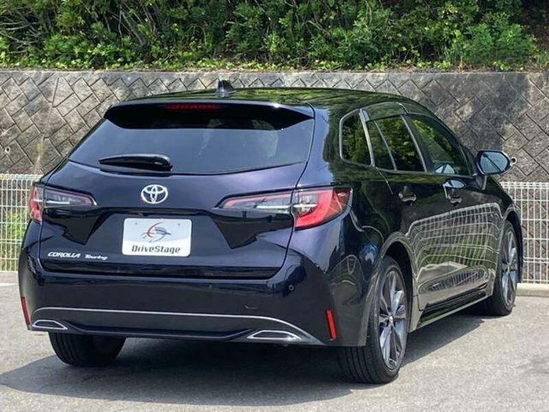 COROLLA TOURING
