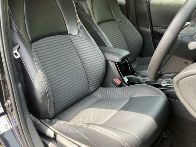 COROLLA TOURING