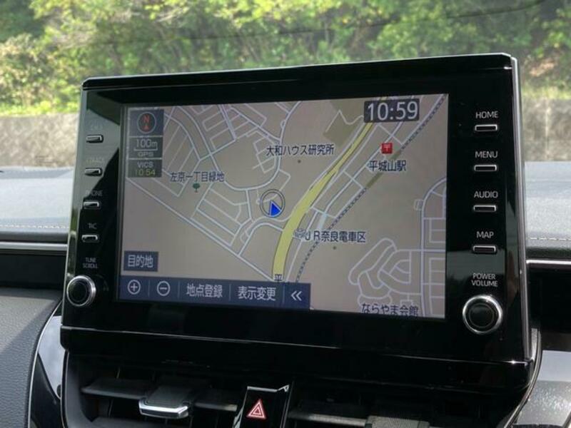 COROLLA TOURING