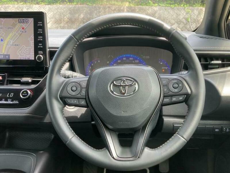 COROLLA TOURING