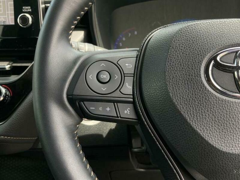 COROLLA TOURING