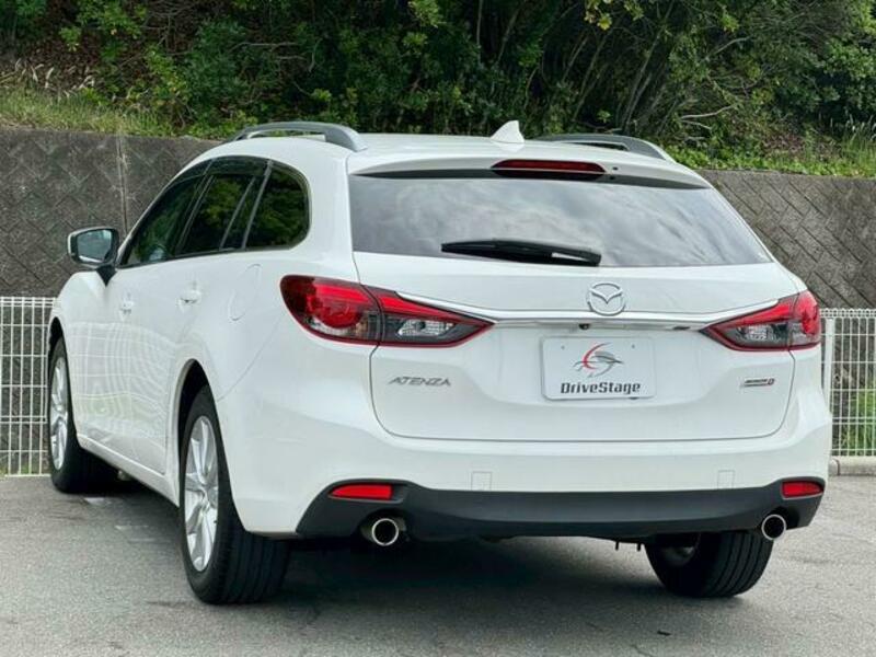 ATENZA WAGON
