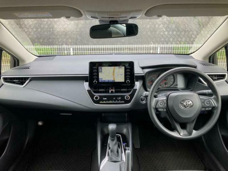COROLLA TOURING