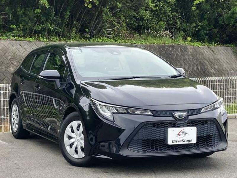 COROLLA TOURING