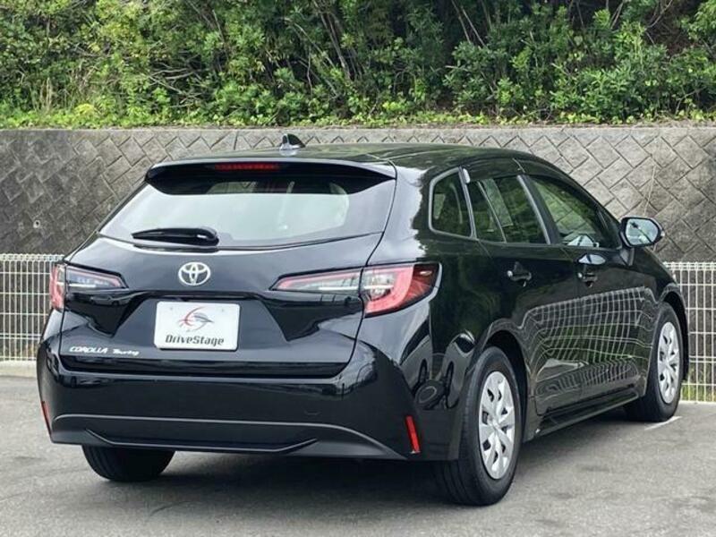 COROLLA TOURING