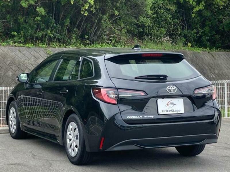 COROLLA TOURING