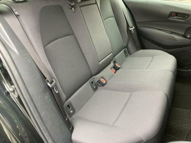 COROLLA TOURING