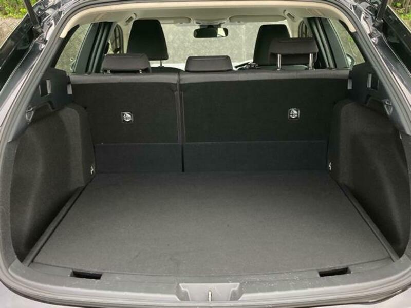 COROLLA TOURING