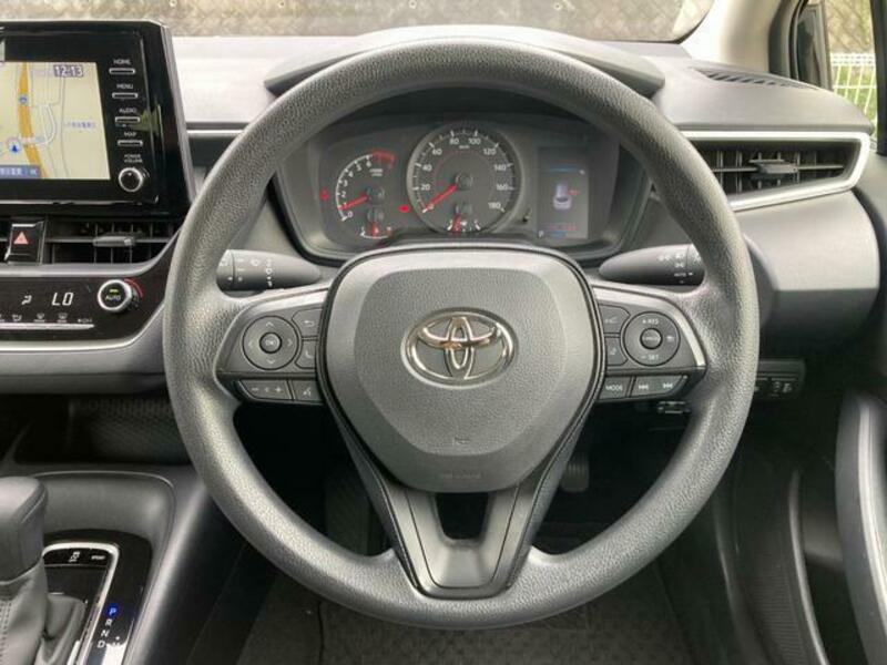 COROLLA TOURING