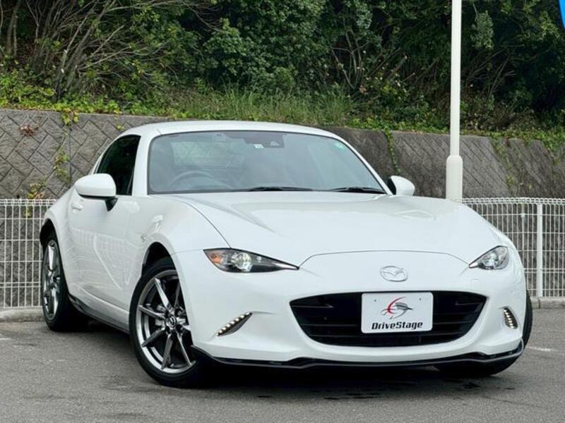 ROADSTER RF