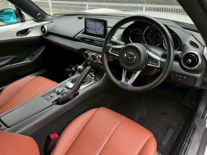 ROADSTER RF