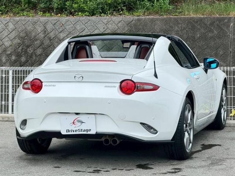 ROADSTER RF