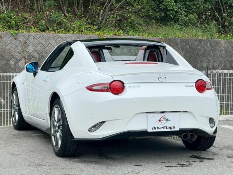 ROADSTER RF