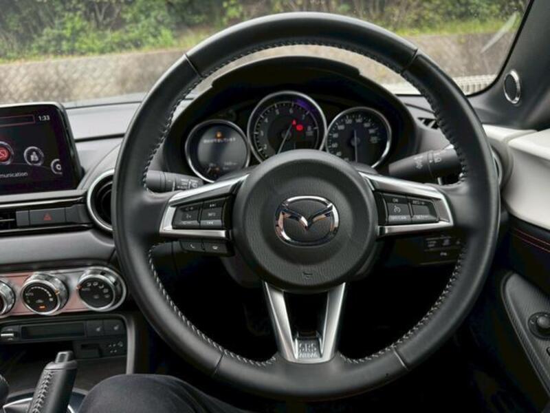ROADSTER RF