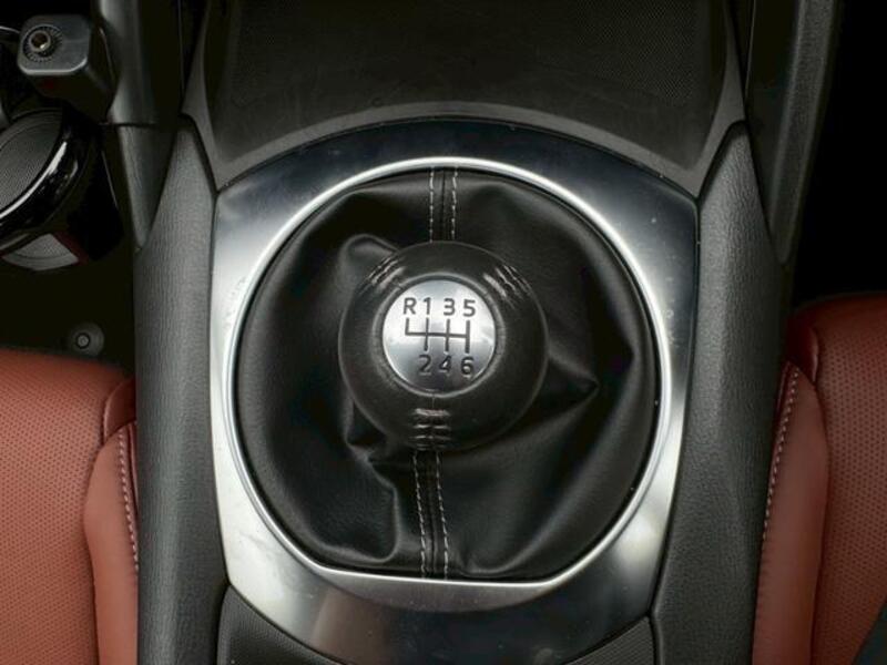 ROADSTER RF