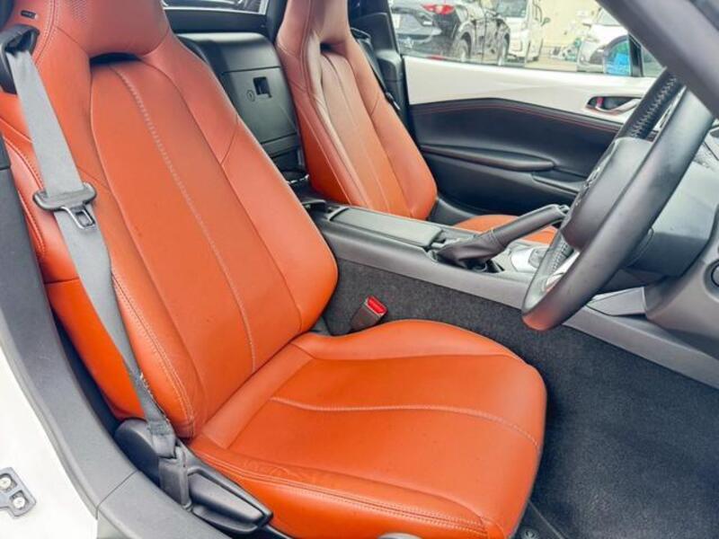 ROADSTER RF