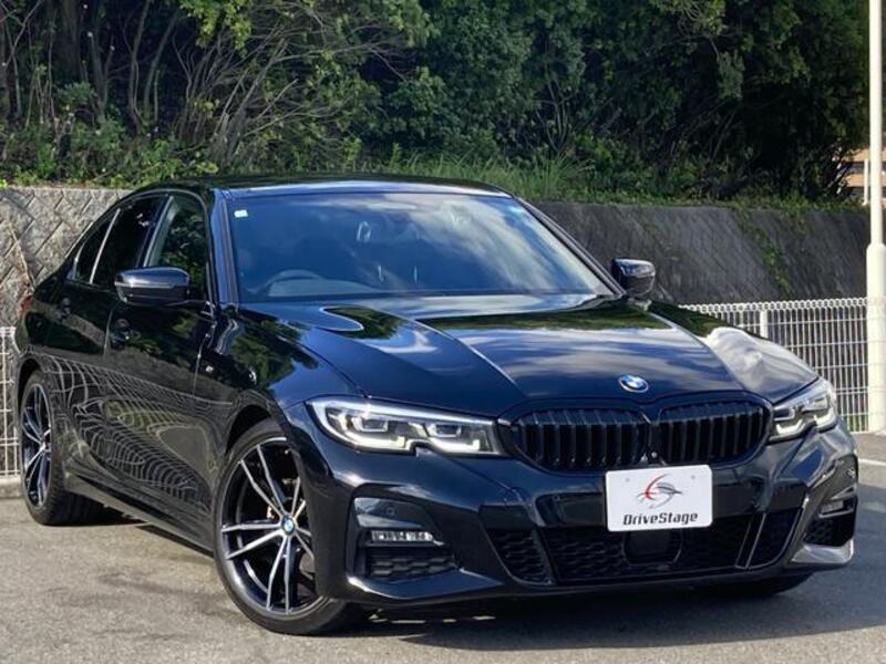 3 SERIES