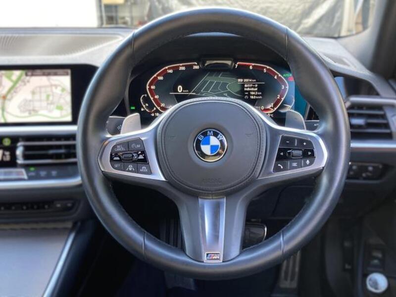 3 SERIES