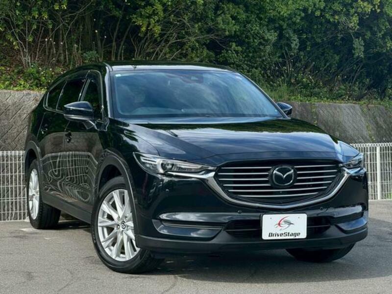 CX-8