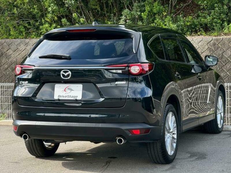CX-8