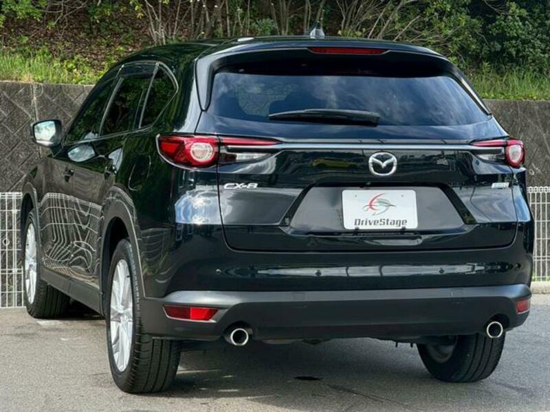 CX-8