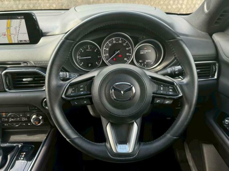 CX-8
