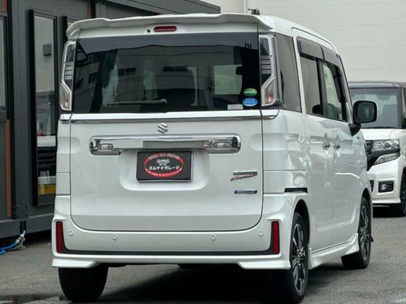 SPACIA CUSTOM